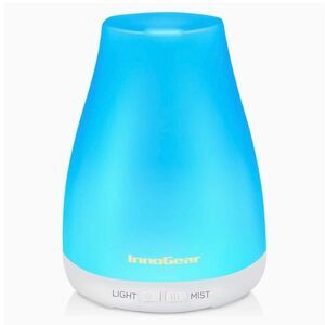 🆕InnoGear Aromatherapy Essential Oil Diffuser
